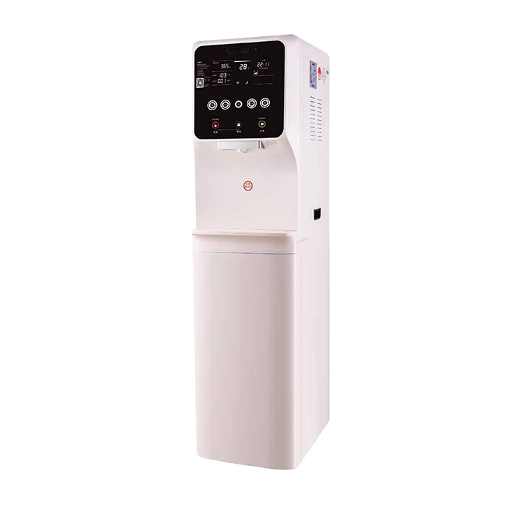 云物联智能净水器